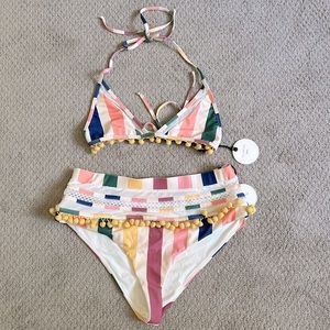 NWT Tularosa Swimsuit